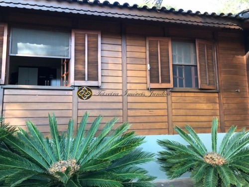 Imagem 27 de 30 de Chacara A Venda Em Jundiai - Ch00024 - 69814768