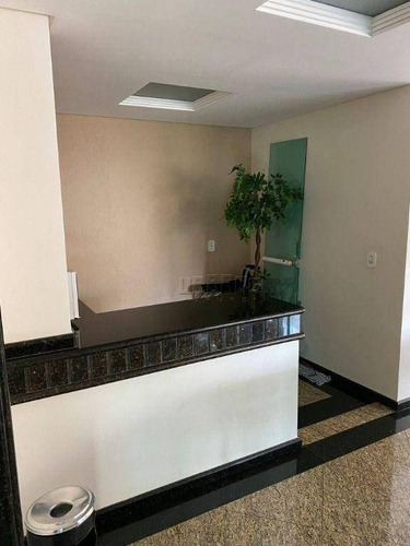 Imagem 9 de 30 de Apartamento Com 2 Dormitórios À Venda, 88 M² Por R$ 350.000,00 - Vila Tupi - Praia Grande/sp - Ap1697