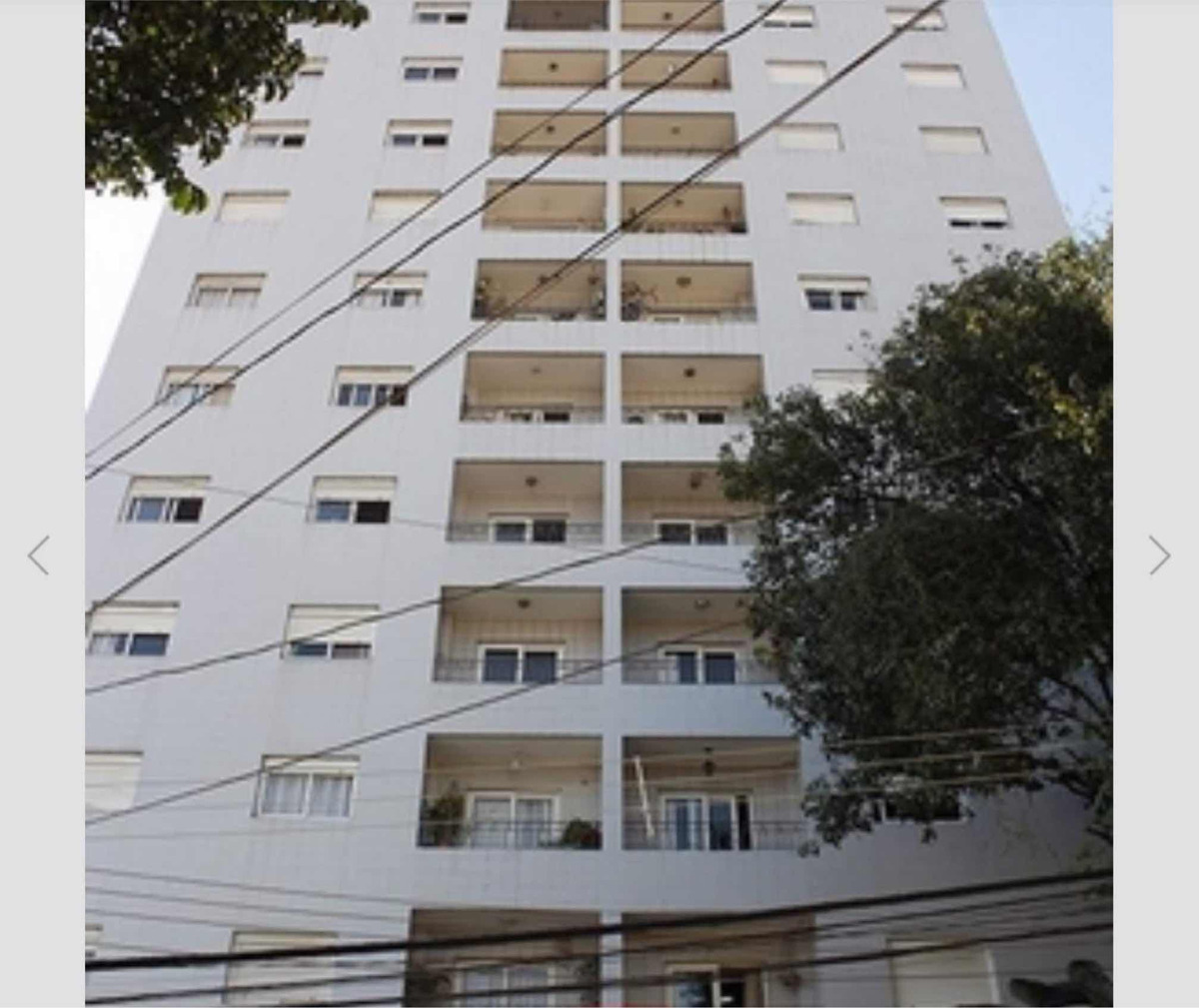 Captação de Apartamento a venda no bairro Vila Aurora (Zona Norte, São Paulo, SP