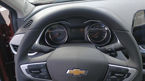 Chevrolet Onix 1.0 TURBO FLEX PREMIER AUTOMÁTICO