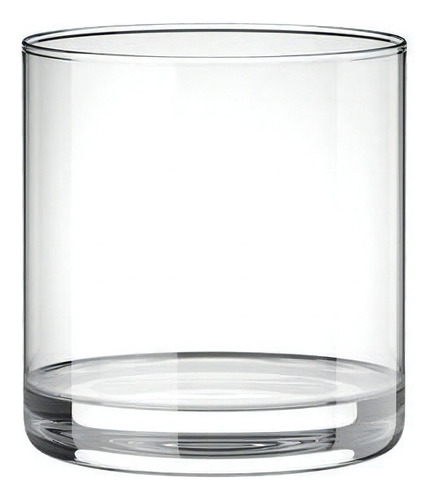 Copo De Cristal Para Whisky 410ml Sprint Haus Concept