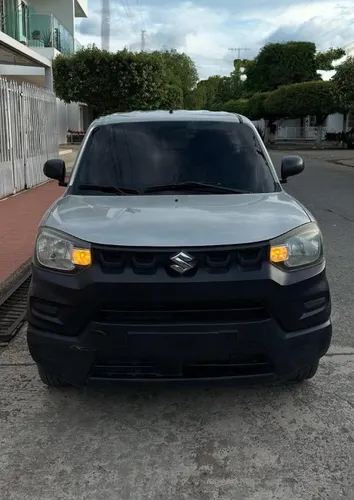 Suzuki Spresso 2021