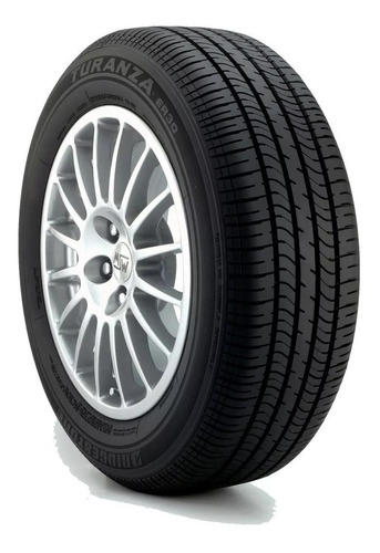 Neumático 285/45r19 107v Bridgestone Turanza Er30 + Valv $0