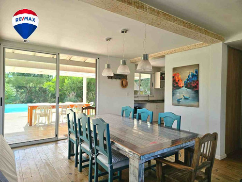 Casa Venta Costa Esmeralda 5 Ambientes
