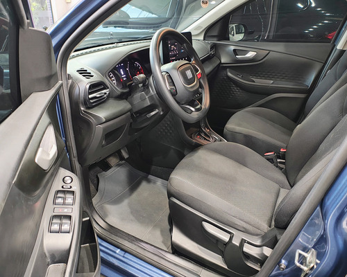 Fiat Pulse 1.0 TURBO 200 FLEX DRIVE CVT