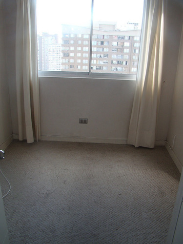 Se Vende Depto 2 Dormitorios 2 Baños Carmen 566