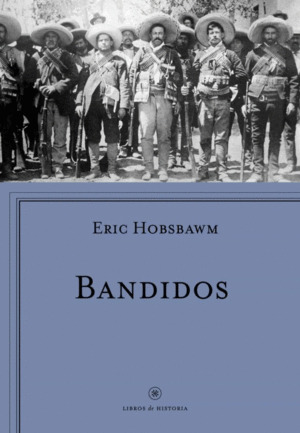 Libro Bandidos