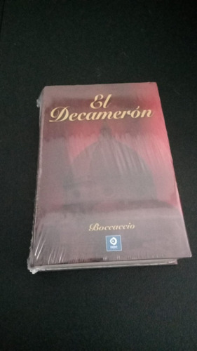 El Decameron 