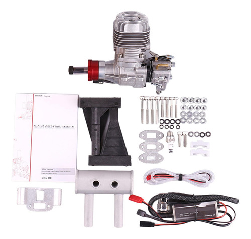 Motor De Para Avión Rc Accesorios Para Aviones Rc Para