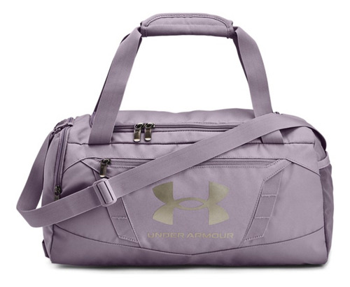 Bolso Duffle Under Armour Undeniable 5 Xch Unisex