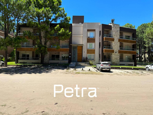 Departamento En Venta En Pinamar 