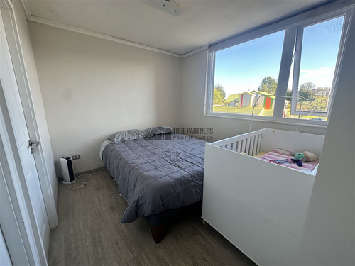 Departamento En Venta De 2 Dorm. En Puerto Montt