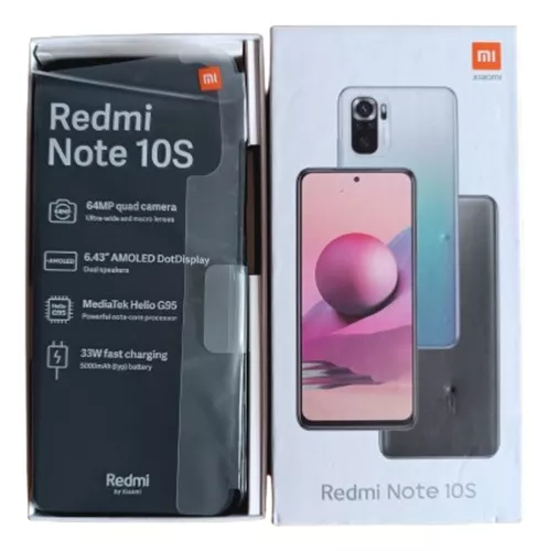 Comprar barato en México Xiaomi Redmi Note 7,  Kindle