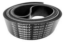Comprar Correa Única Gates 10pk1670 Mack Granite Kenworth T600 T800