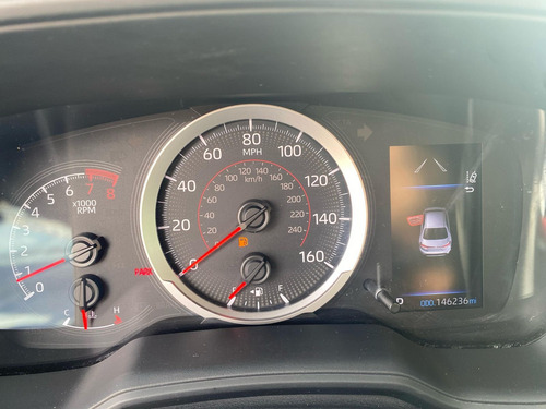 Toyota Corolla Se 2021