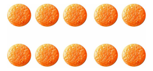 Aplicable A 5 Paquete De 10 1:12 En Miniatura Postre Mini