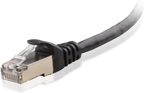 Imagen 3 de 6 de Cable Red Categoría Cat 7 Rj45 Utp Lan Internet Ethernet 10m