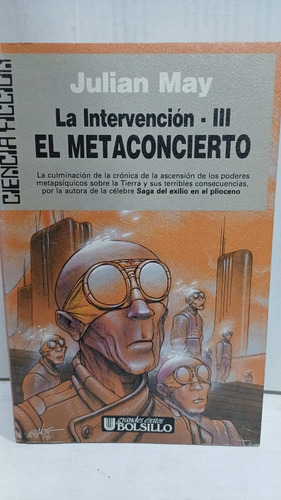 La Intervencion -iii El Metaconcierto