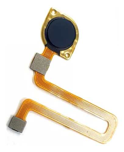 Flex Sensor De Huella Xiaomi Redmi 9a / 9c