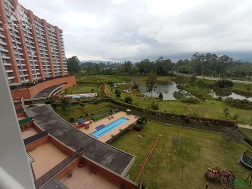 Arriendo Apartamento En Rionegro
