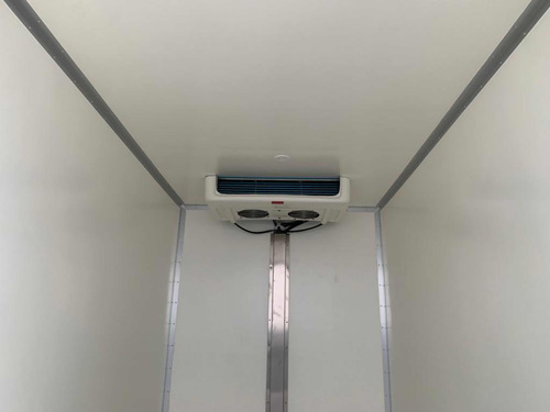 Kia 2500 Refrigerado Kia 2500 Refrigerado