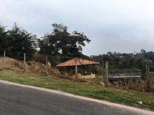 Excelente Lote Em Condomínio - 21382