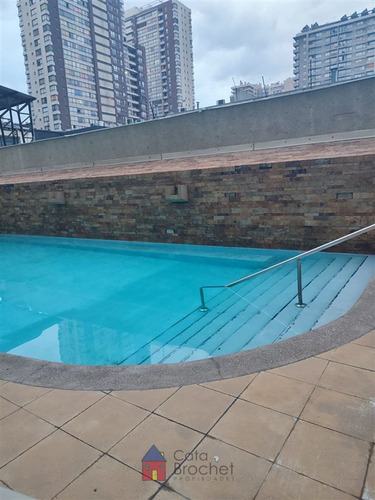 Imagen 22 de 30 de Departamento En Venta En Santiago