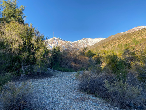 Parcela Orilla Estero / Condominio San Esteban / Los Andes