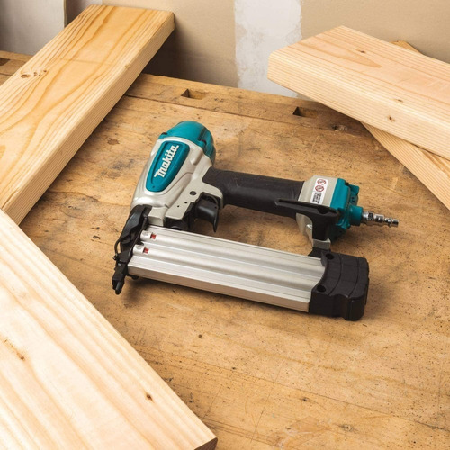 Imagen 6 de 7 de Clavadora Neumática 2 Makita Af506