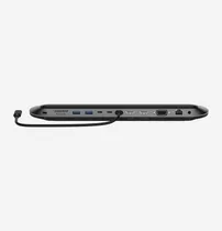Comprar Adaptador Belkin Multipuerto Usb-c Pro 11 En 1 100w