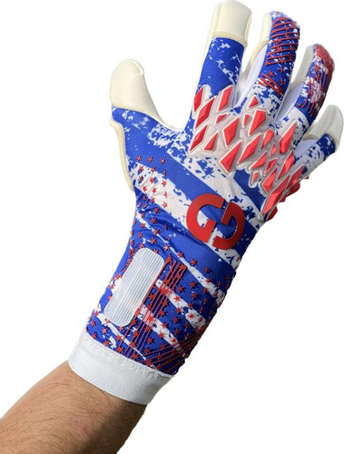 Guantes De Arquero Golero Gd Goalkeepers Kratos