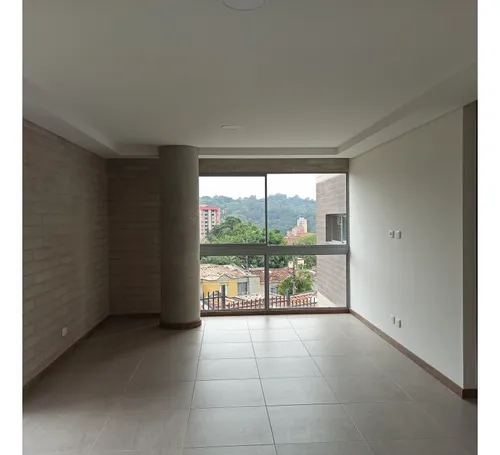 Apartaestudio En Edificio En Arriendo Pilarica