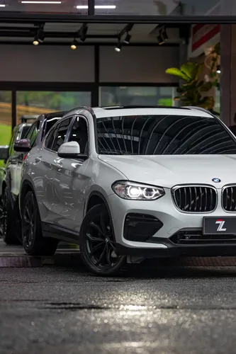 BMW X4 Xdrive30I 2.0