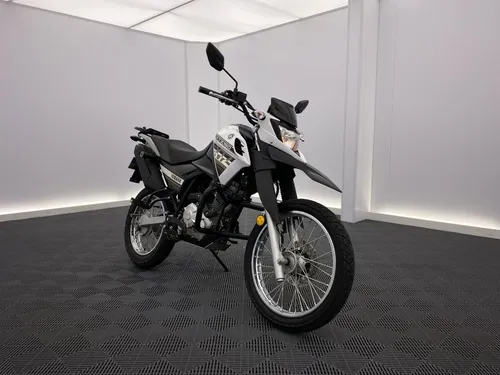 Yamaha Xtz150