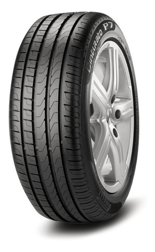 Kit X2 Neumaticos Pirelli 225/50 R17 Pirelli P7 Cint. Neumen