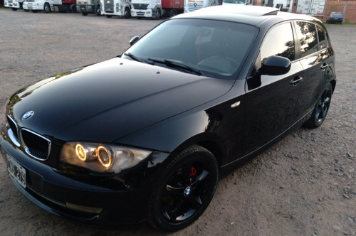 Bmw 120 D 120 D 177cv