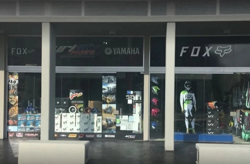 Imagen 3 de 4 de Tapon Escape 4 Tiempos Pro Team Cuatriciclo Atv Universal Mx