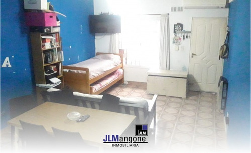 Imagen 3 de 8 de Departamento 2 Ambientes Con Cochera