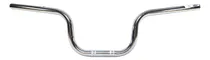 Comprar Manubrio Honda Cg125 Today Cromado Mda