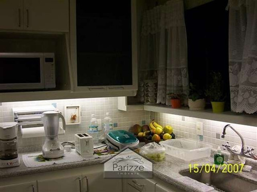 Excelente Apartamento Em Santa Terezinha - 1343-1