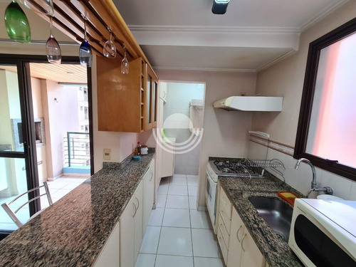Imagem 10 de 16 de Apartamento Para Aluguel Em Cambuí - Ap006723