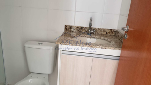 Imagem 16 de 30 de Apartamento Com 2 Dorms, Jardim Europa, Pirassununga - R$ 220 Mil, Cod: 10131707 - V10131707