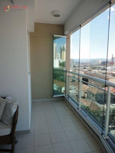 Imagem 8 de 12 de Apartamento Com 2 Dormitórios À Venda, 67 M² Por R$ 770.000,00 - Lapa - São Paulo/sp - Ap0636