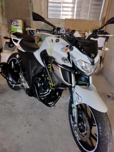 Imagem 6 de 6 de Yamaha Fazer250