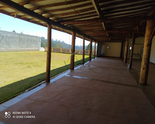 Imagem 9 de 19 de Chacara Para Alugar Em Bragança Paulista Sp - Ch00077 - 70508481