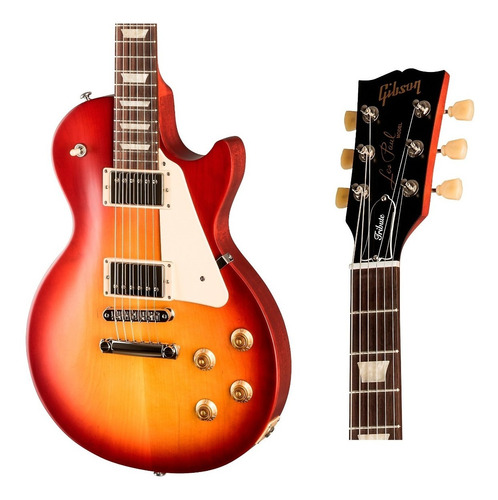Guitarra Gibson Les Paul Tribute