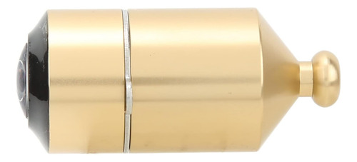 Sonar De Pesca Generic Oem Cámara Submarina Ahd 1080p