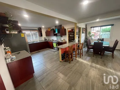Venta Casa 3 Ambientes Buenavista