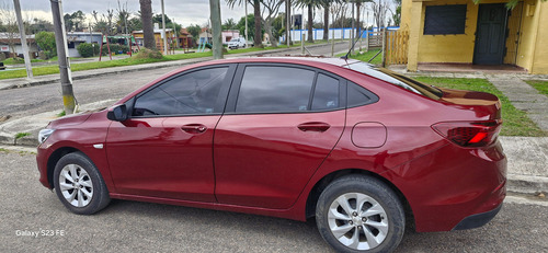 Chevrolet Onix 1.0T Hb Ltz