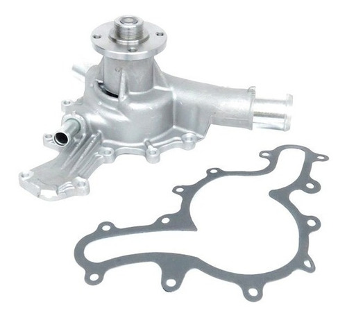 Bomba Agua Ford Mustang 4.0lv6 05-10 Us Motor Works Us4108 